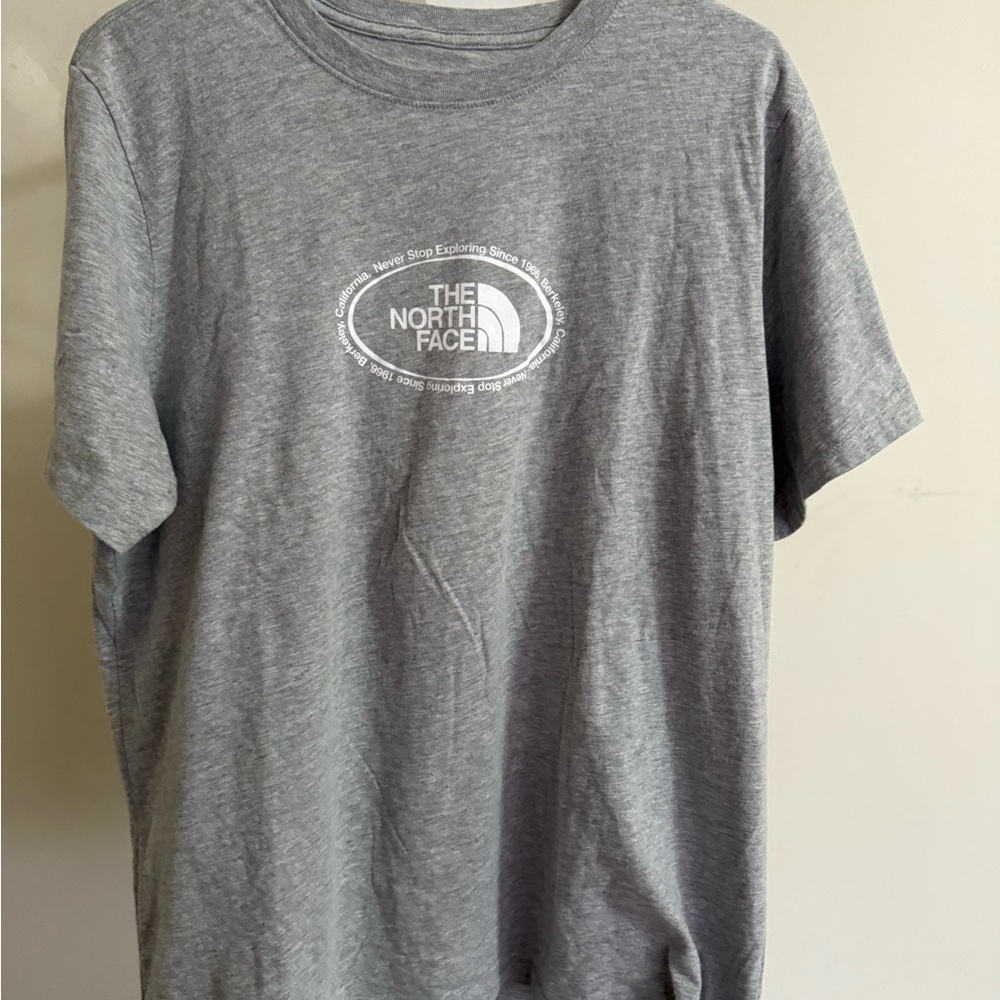 The North Face Tee Shirt - Picture 5 of 8